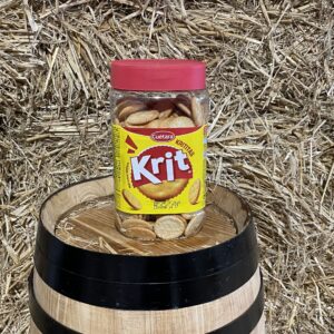 Krit Krititas Cuétara
