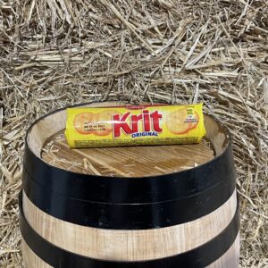 Krit Original Cuétara