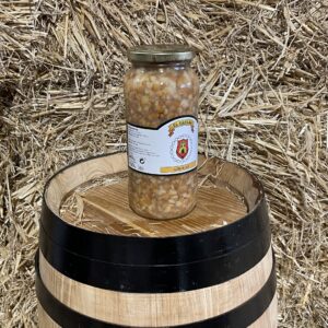 Llenties El Caenas 540gr