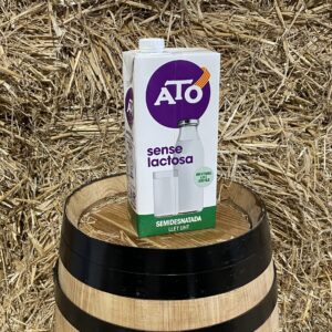 Lactose Free Semi-skimmed ATO Milk 1L
