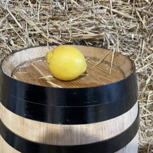 lemon