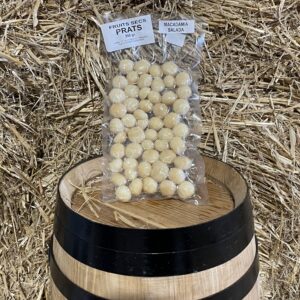 Cafès Prats Mercader Salted Macadà mia 200gr