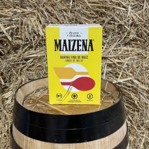 Corn Wheat Flour