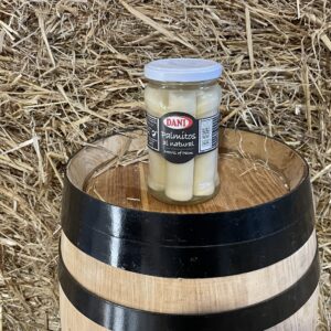 Margallons in Natural Dani