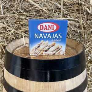 Navalles at Natural Dani