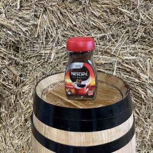 Nescafé Classic Decaffeinated 100gr