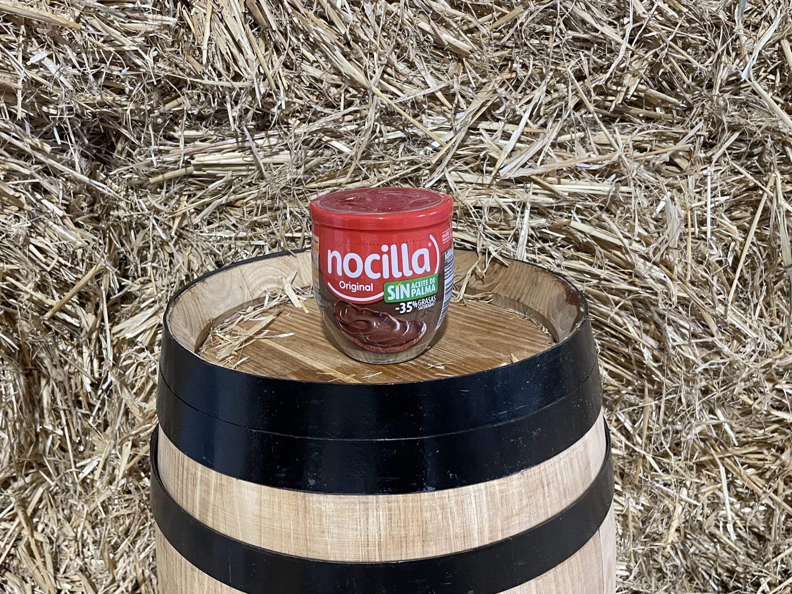 Nocilla Original
