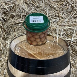 Olives Jordi Morada