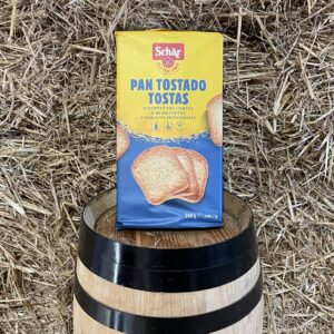 Pa Torrat Sär 260g