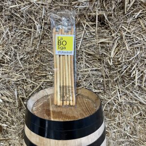Sticks La Botiga D'Ullastrell 60 g