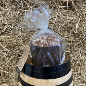 Panettone Bombó