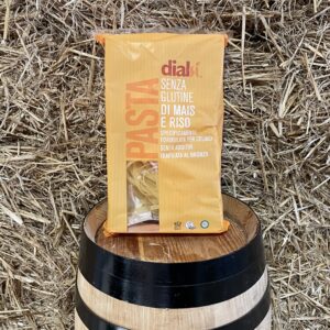 Pasta Tagliatelle Dialsi 250gr