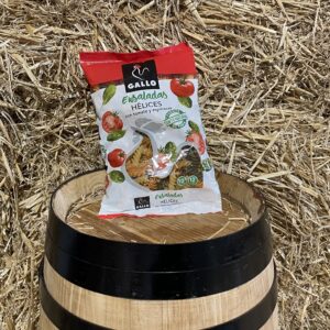 Amanides helixs Gallo pasta 375g