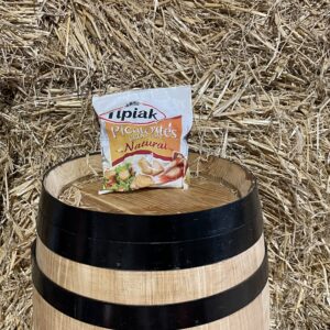 Picatostes Tostados MARTIRELO 75gr
