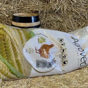 Feed Selecte Ponedores Agroveco