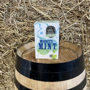 Royal Green Mighty Mint