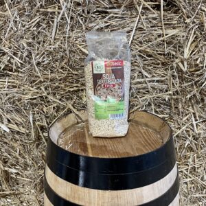 Fine Texturized Soy Natural Sol