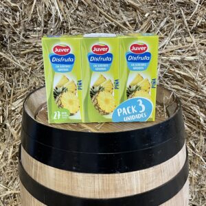 Granini Pineapple Juice 3 Units