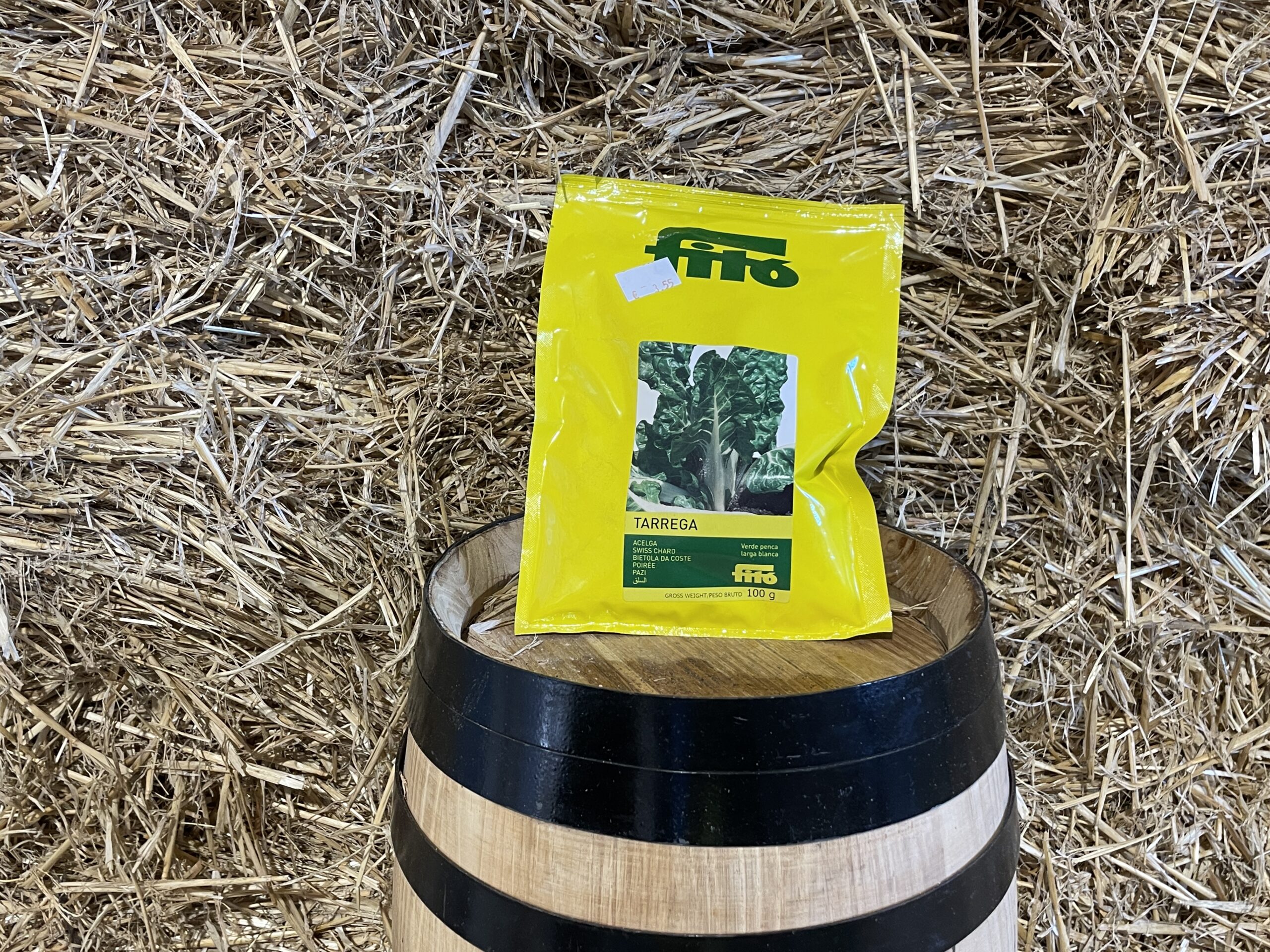 Bleda Tarrega Fitó 100gr