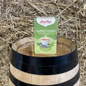 Yogi Tea Alkaline Balance