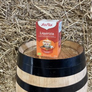 Yogi Tea Licorice