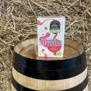 Yogi Tea Love and Happiness