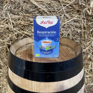 Yogi Tea Breathing