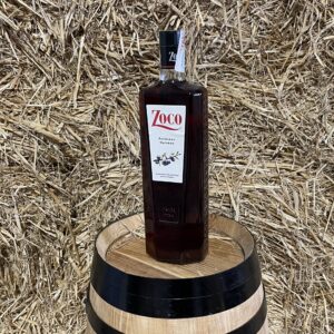 Souk Pacharán Navarro 1l