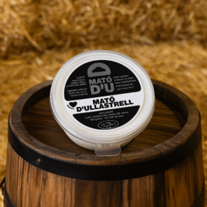 Ullastrell curd