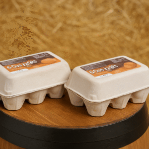 Dairy and Eggs